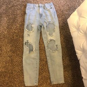 Urban outfitter jeans
